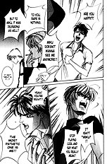 Koi Ga Bokura Wo Yurusu Hani Vol.2