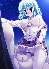 Evening And Night Nagi
