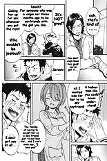 Chiro Onda - Koisuru Naked Girl Ch 1-10 [Cire & Desudesu][ENG]
