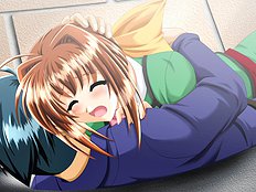 Tsukushite Agechau 4