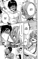 Chiro Onda - Koisuru Naked Girl Ch 1-10 [Cire & Desudesu][ENG]