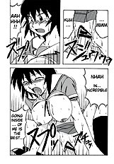 Kagura Mania