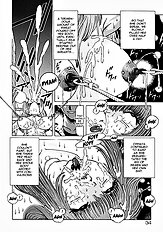 Himitsu No Hanran Ch. 2 [utamaro kakinomoto] [ENG]