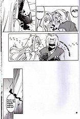 Fullmetal Alchemist Edxwinry[ENG]