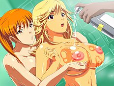 Boin Three Womens Breasts