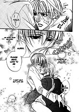 Yannacchaukurai Aishiteru Vol.1