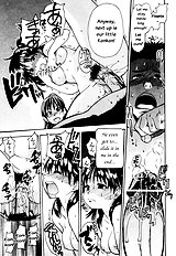 Shining Musume Vol.4