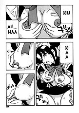 Maid Club[ENG]