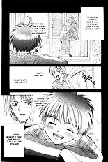 Oujisama no Kiss