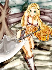 Dragons Crown 8