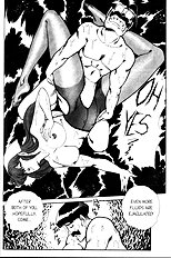 Ogenki Clinic Vol.3