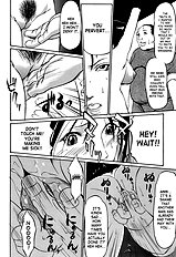 [Psycho] Kyokugen Gangu (ENG)