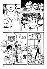 Aitsu No Daihonmei Vol.3