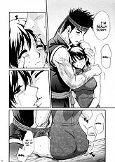 Rikuson-chan ~Lovely Gunshi no Himitsu~