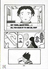 Ippatsu! Gyakutenman