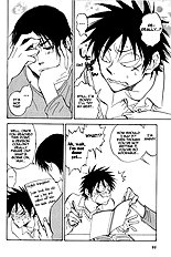 Aitsu No Daihonmei Vol.4