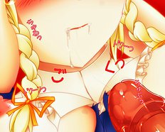Touhou Pics Collection From Sakuya Izayoi