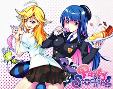 Panty And Stocking Without Garterbelt 1