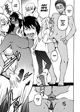 Take On Me 1 (Uncensored)[ENG]