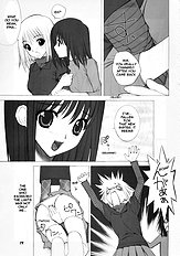 Pretty Face[ENG]