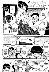 Shinryaku Teki Ren'ai Shugi Ch.01-05 [Dr.p][ENG]