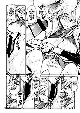 Lightning (Final Fantasy 13) [Jack-Pot][ENG]