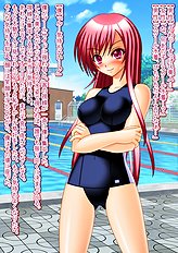 Incredible toys hentai set
