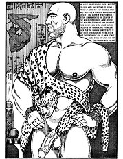 Barbarians