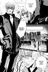 Love Seeker Vol.2