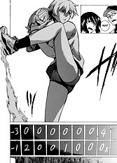 Take On Me 1 (Uncensored)[ENG]