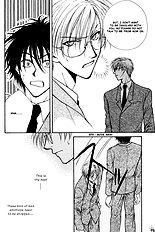 Koi Wa Ina Mono Myouna Mono