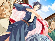 Yaoi images set 053