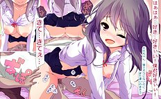 Fabulous big tits, toys, group hentai pictures
