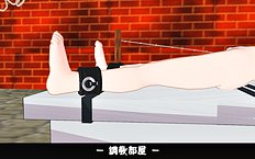 3D Image Set 9