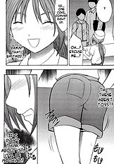 Ichigo Ichie 2 (Ichigo 100%) [Crimson Comics][ENG]