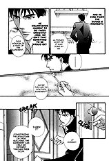 Chikashitsu Himitsu Club