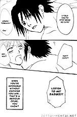 SasuNaru Ero Anthology