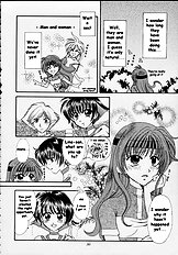 Slayers Tiny