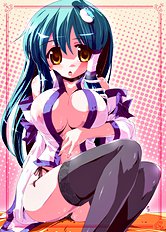 Hasumi Milk