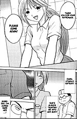 Ichigo Ichie 1 (Ichigo 100%) [Crimson Comics][ENG]
