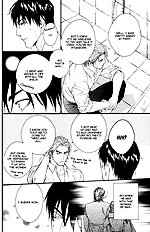 Stranger And Feast Vol.01