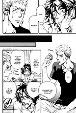 Bousou Kareshi