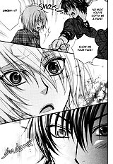Love Stage