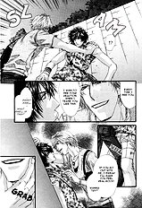 Inu To Omawarisan
