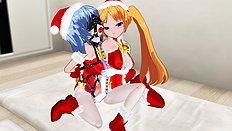 3D Image Set 4