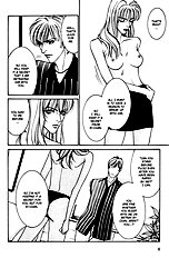 Koi Ga Bokura Wo Yurusu Hani Vol.3