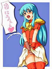 Kasuga Mayu