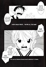 ORANGE PIE Vol.2