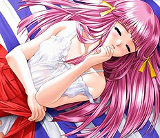 Doukyusei [Elf ]