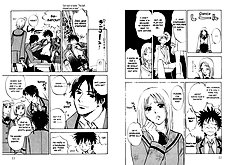 Aitsu No Daihonmei Vol.1